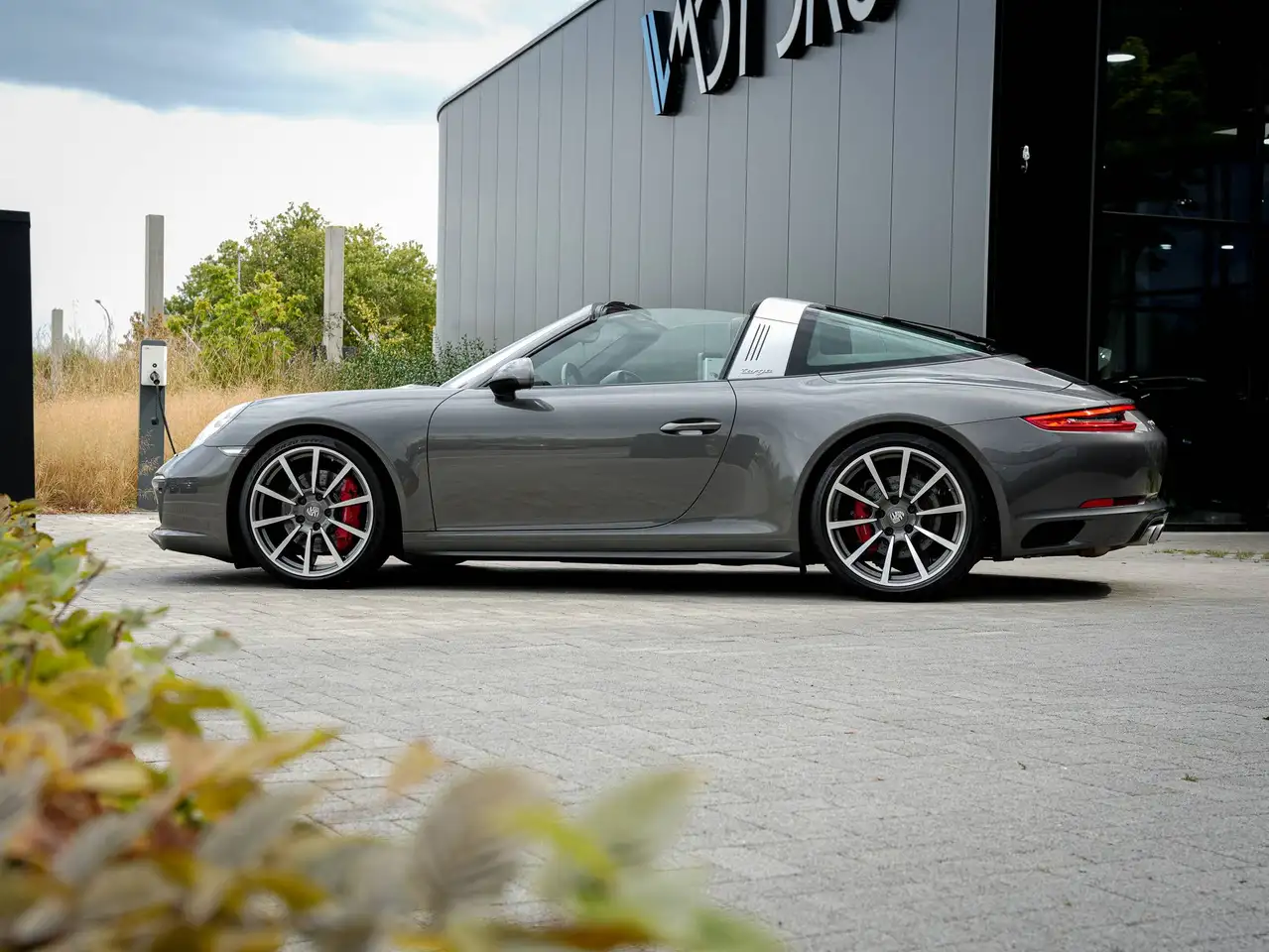 Porsche 911 - 2