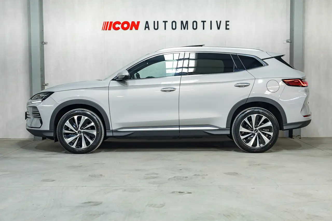 BYD Seal U - 4