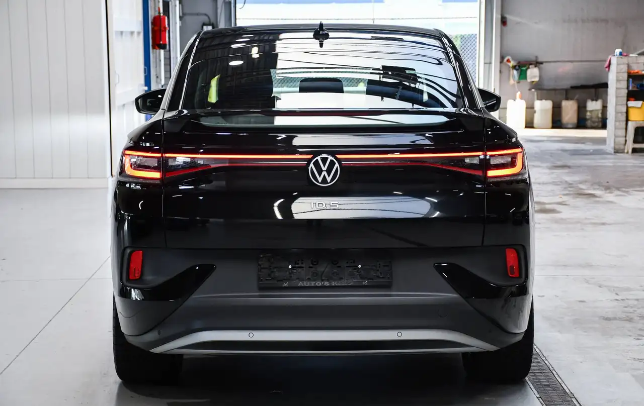 Volkswagen ID.5 - 5