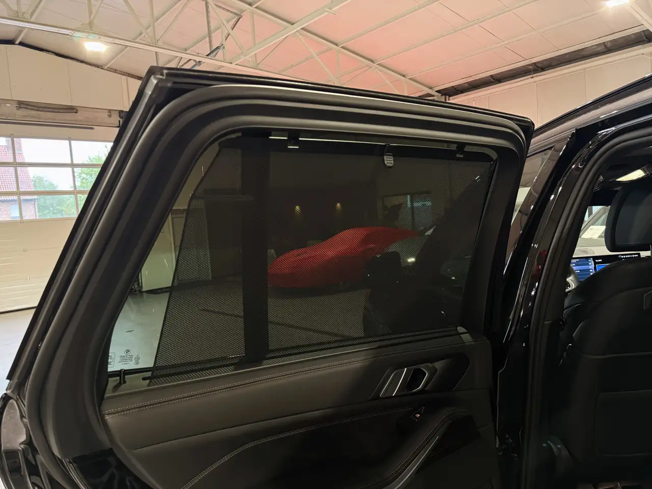 BMW X5 - 9