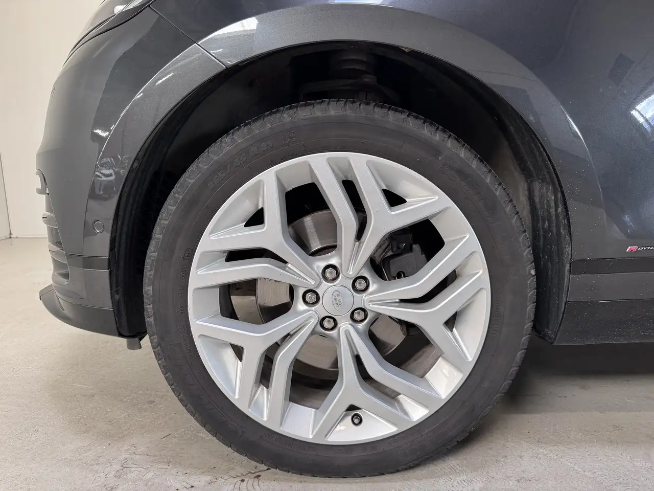 Land Rover Range Rover Velar - 7