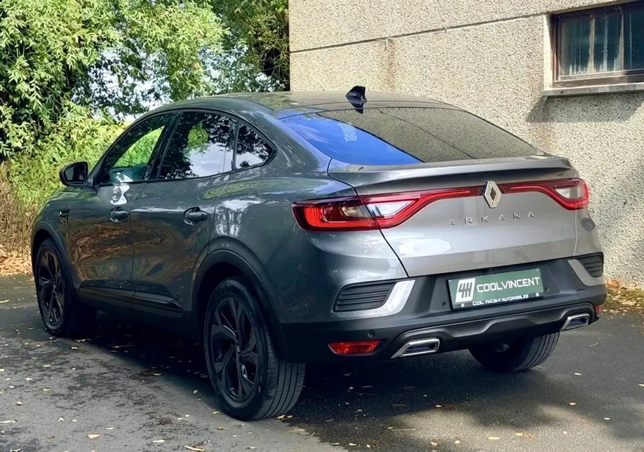 Renault Arkana - 6