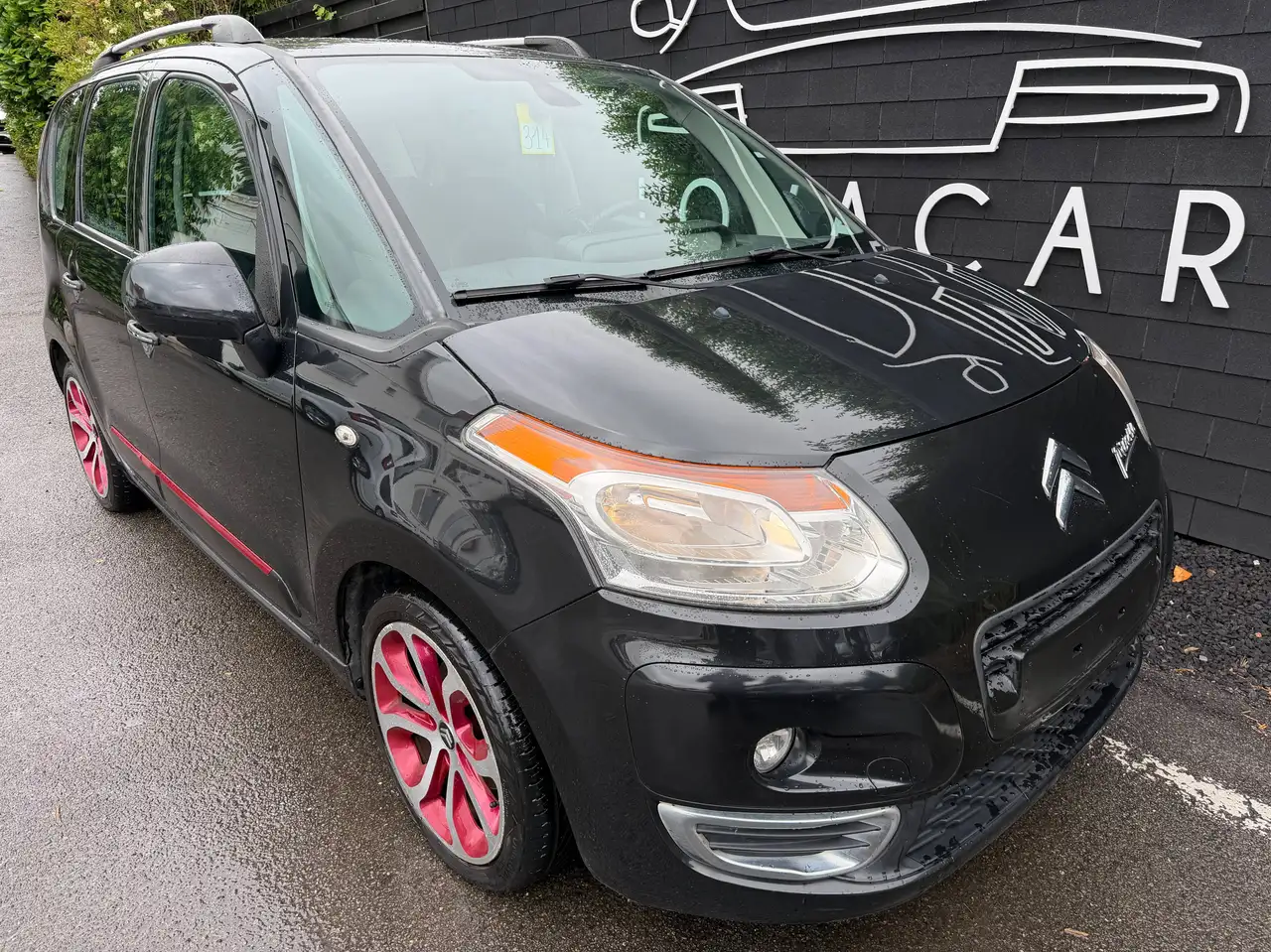 Citroen C3 Picasso - 9