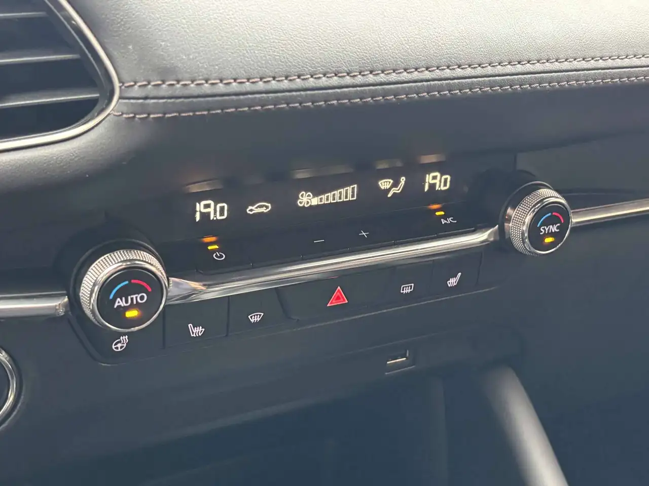 Mazda 3 - 11