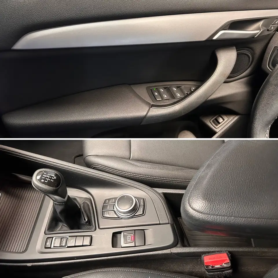 BMW X1 - 11