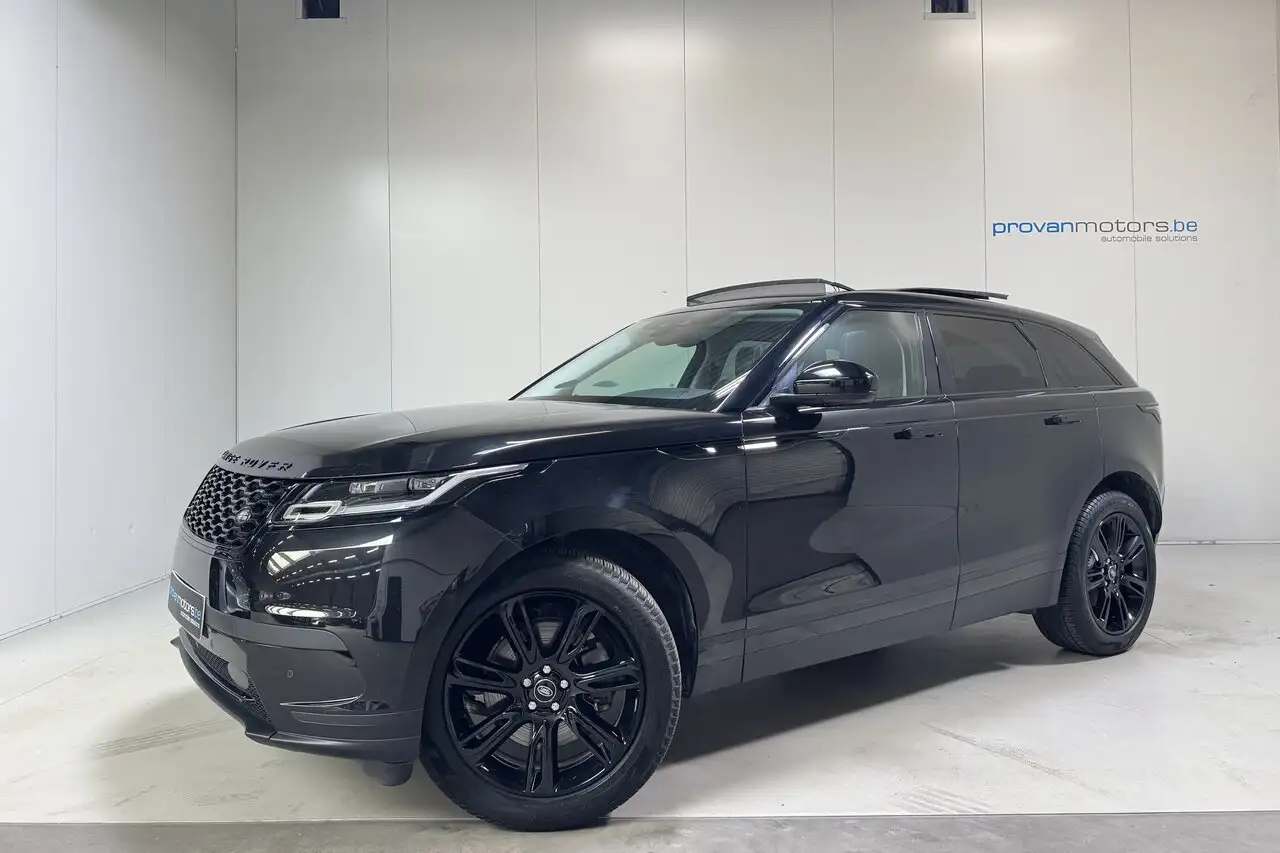 Land Rover Range Rover Velar - 4