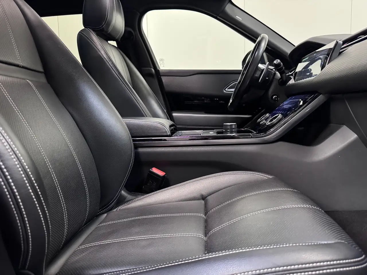 Land Rover Range Rover Velar - 2