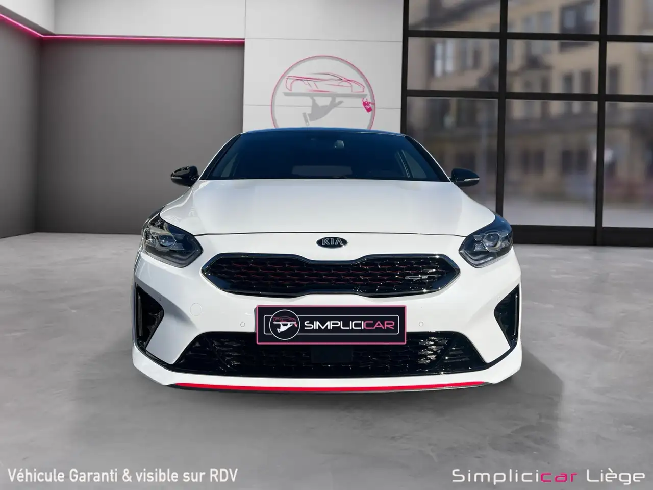 Kia ProCeed / pro_cee'd - 2