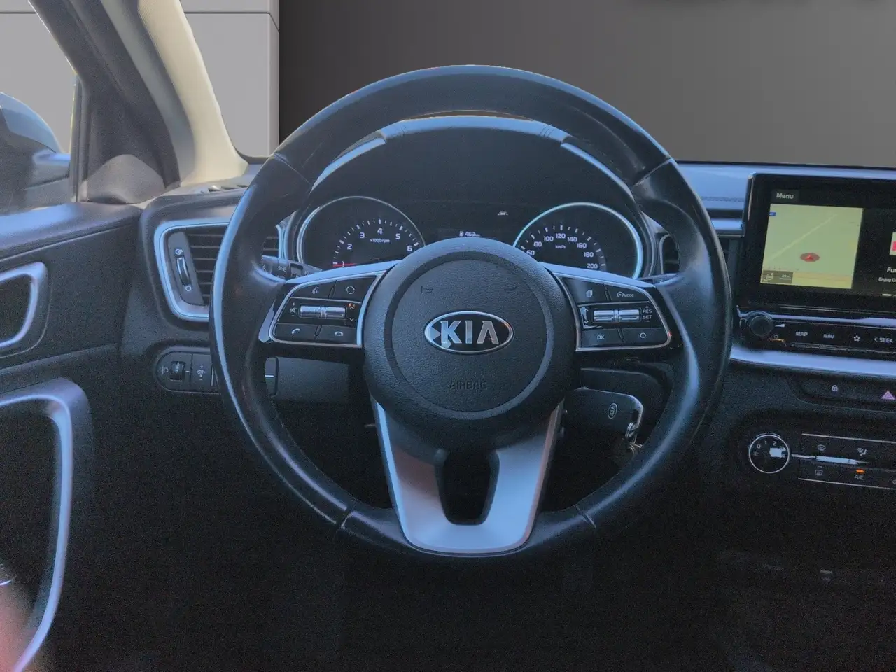 Kia Ceed / cee'd - 12
