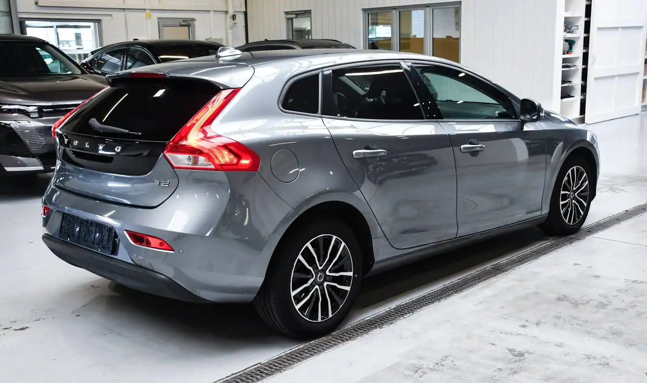 Volvo V40 - 3