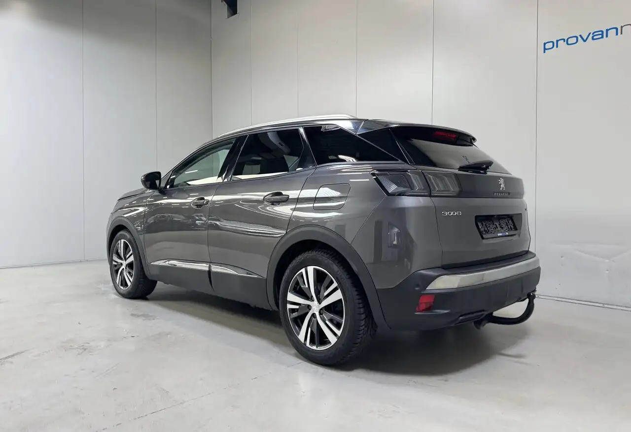 Peugeot 3008 - 6