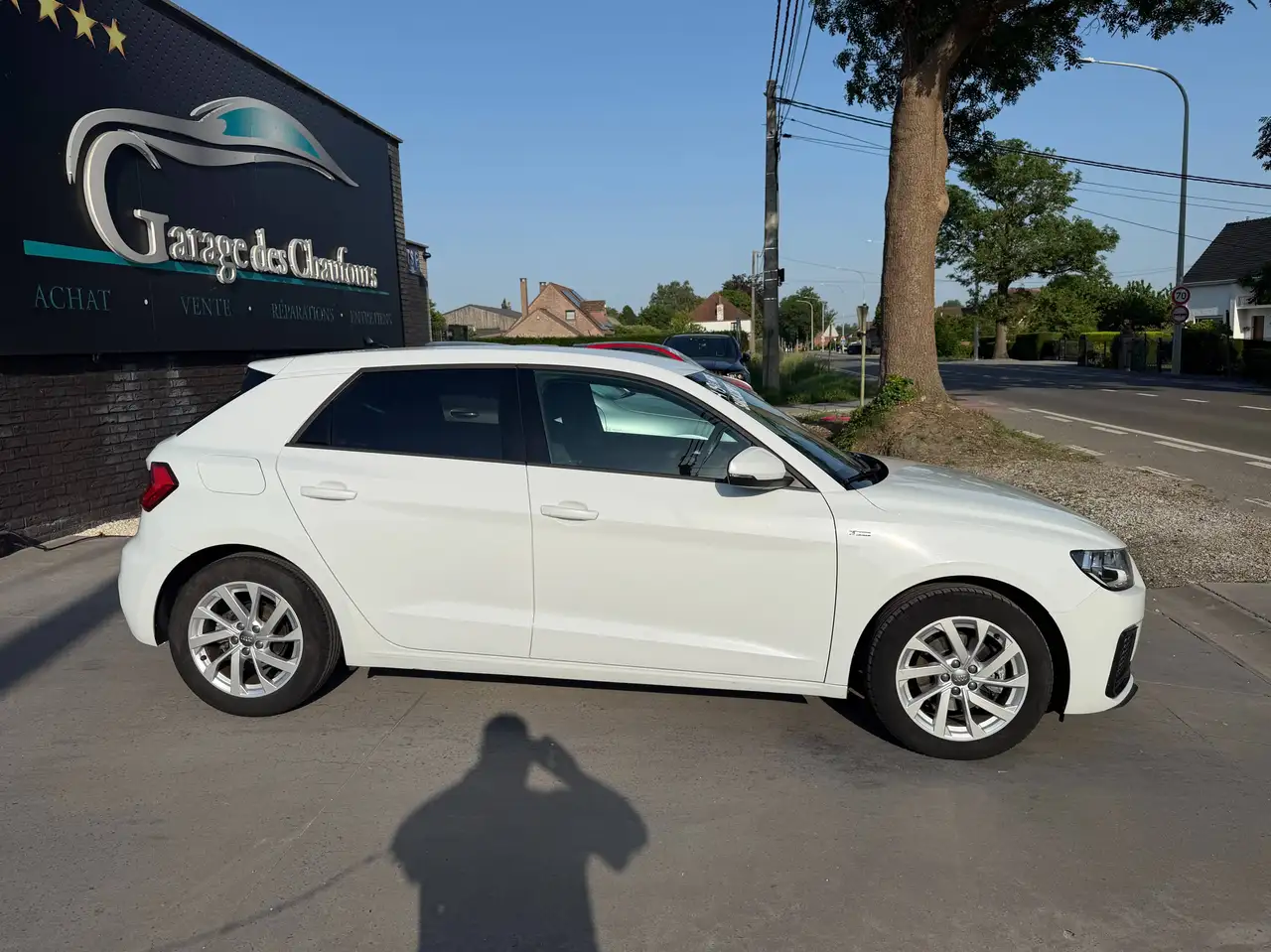 Audi A1 - 2