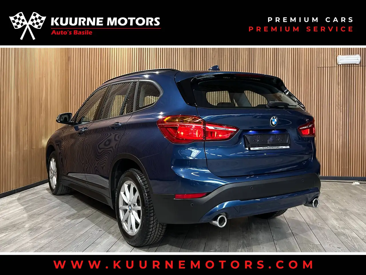 BMW X1 - 2