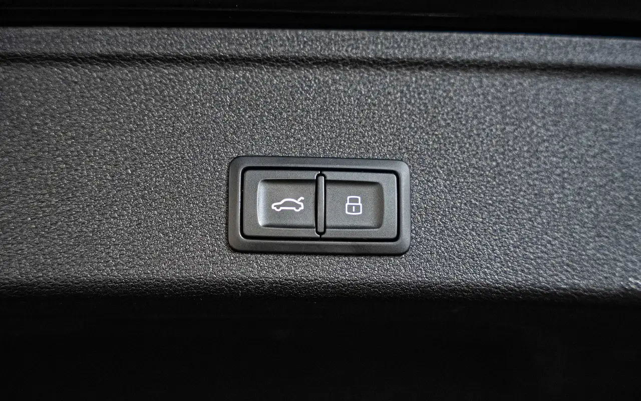 Audi A4 - 7
