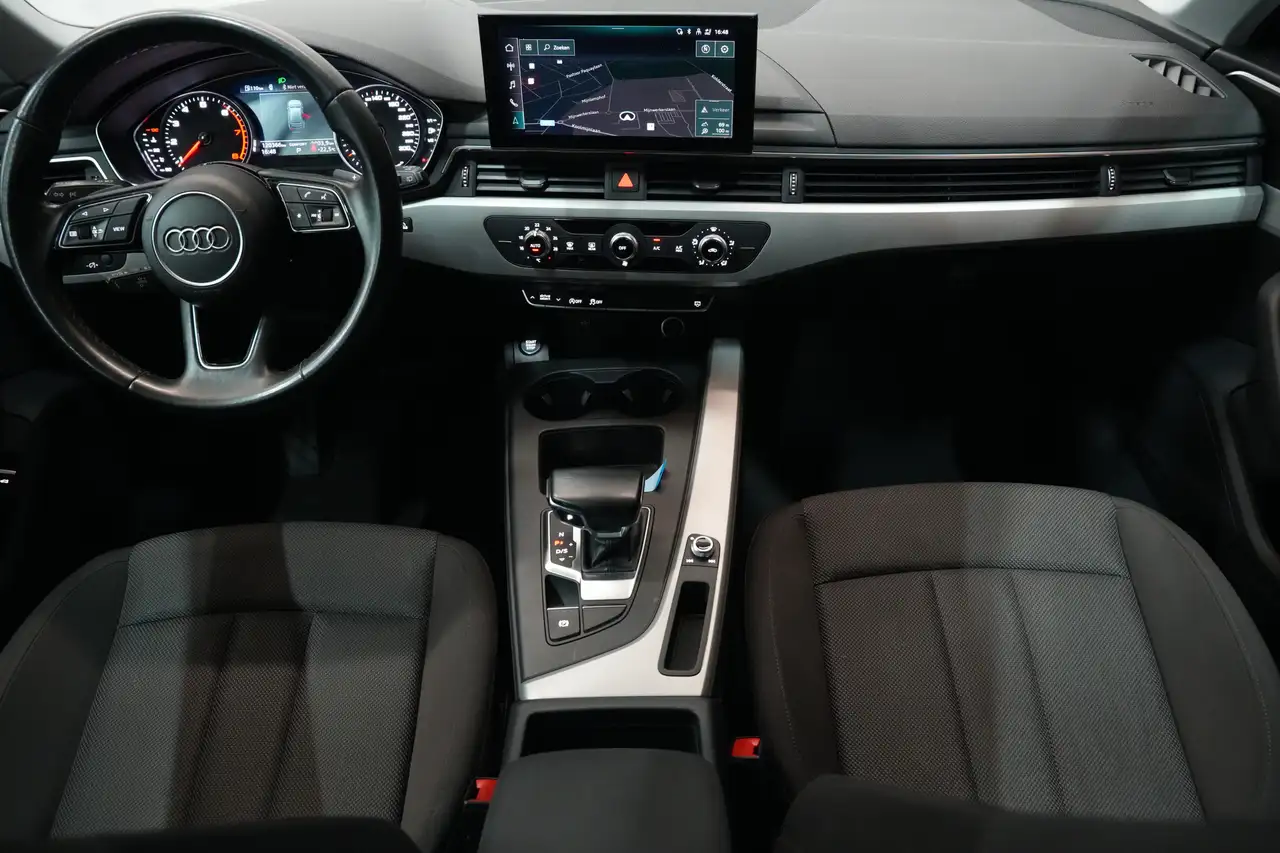 Audi A4 - 3