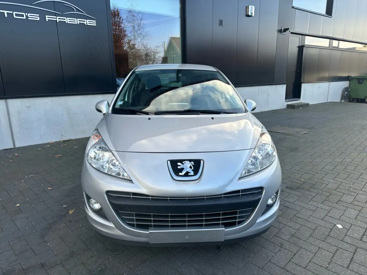 Peugeot 207 - 2