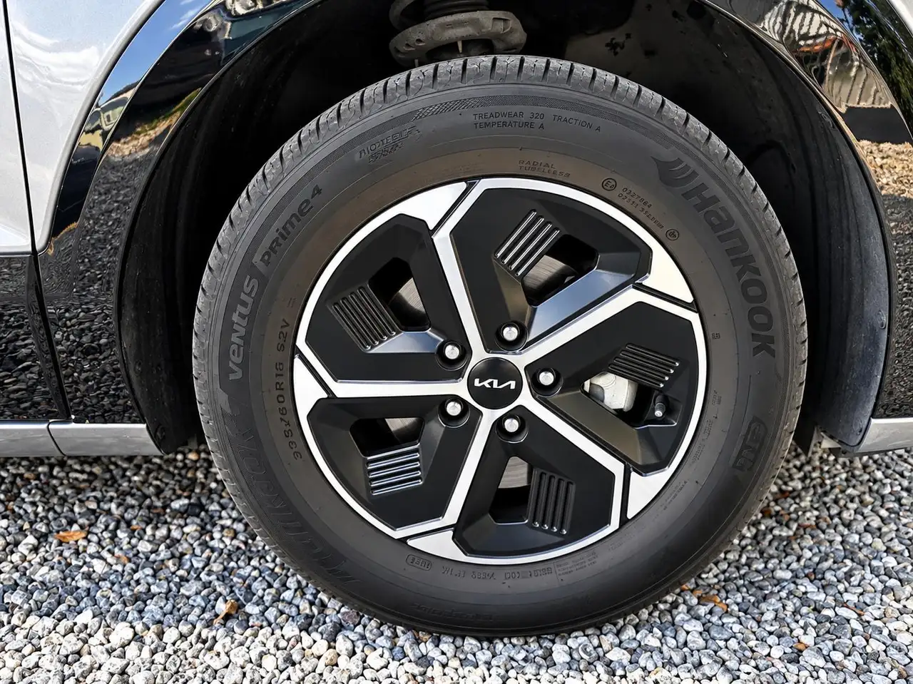 Kia Niro - 11