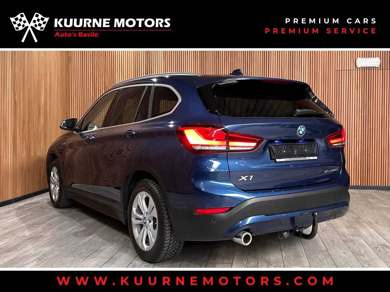 BMW X1 - 2