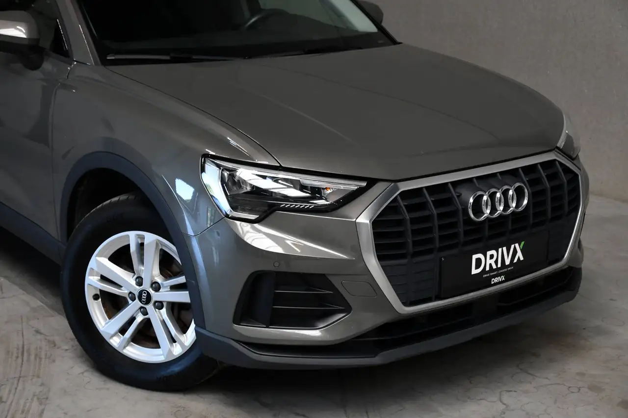 Audi Q3 - 2