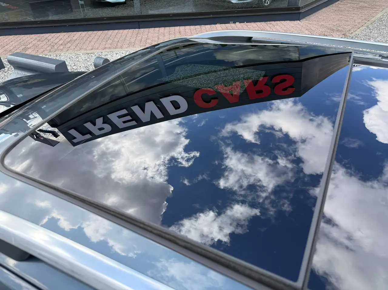 Skoda Superb - 10