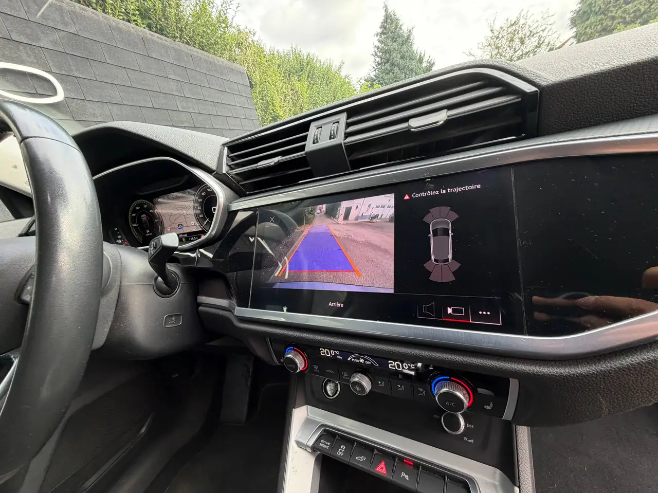 Audi Q3 - 11