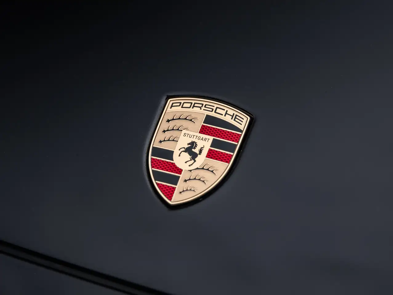 Porsche Cayenne - 10