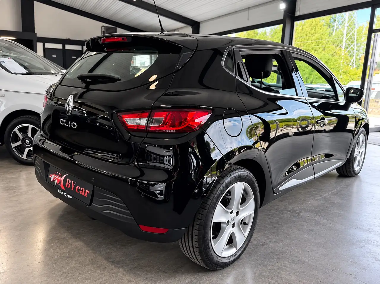 Renault Clio - 4