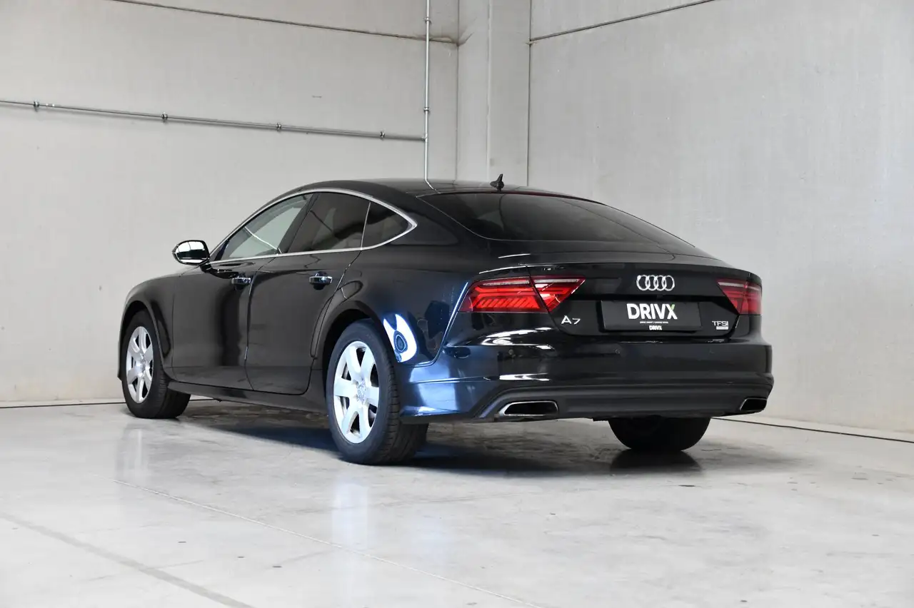 Audi A7 - 3
