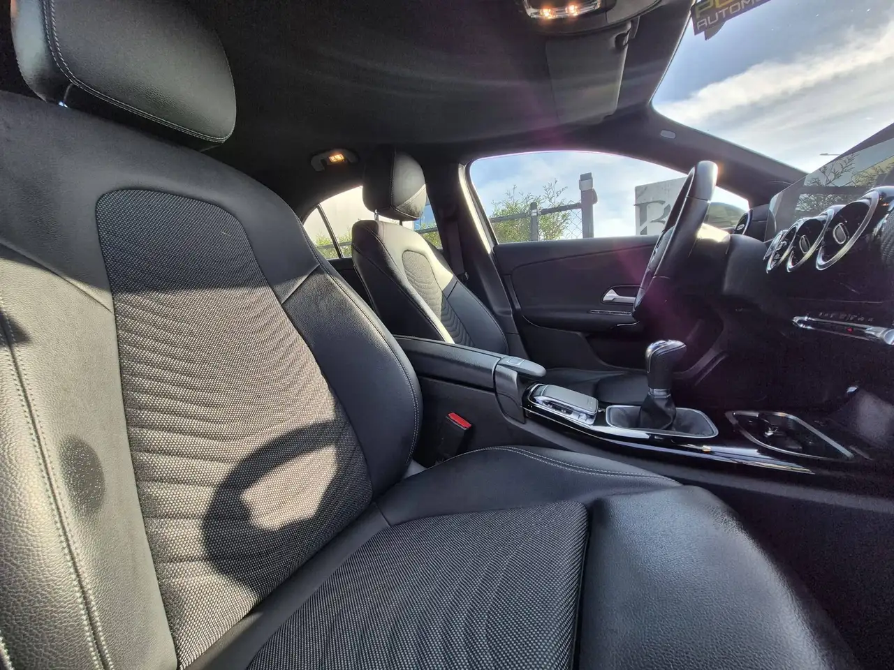 Mercedes-Benz A 180 - 12