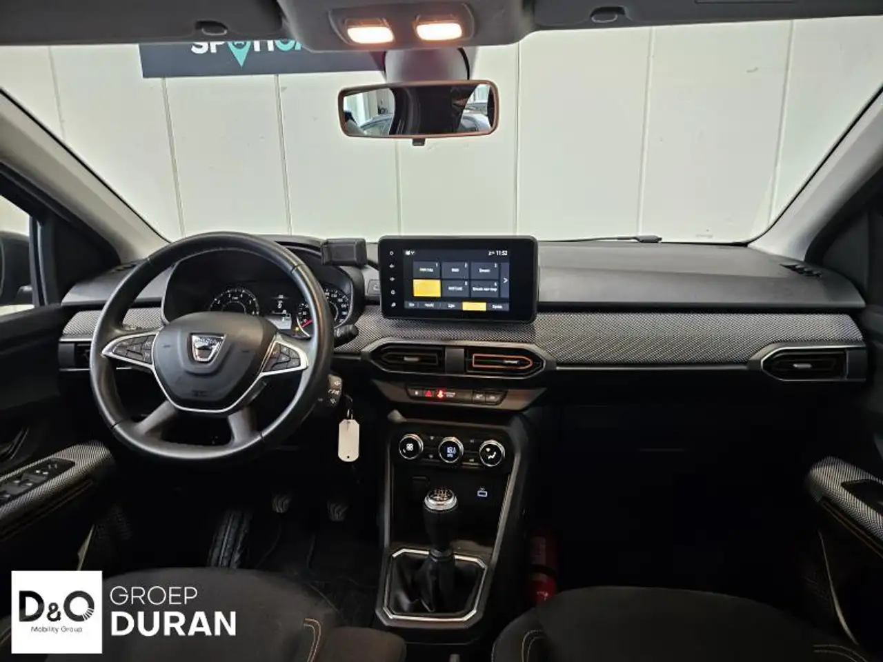 Dacia Sandero - 6