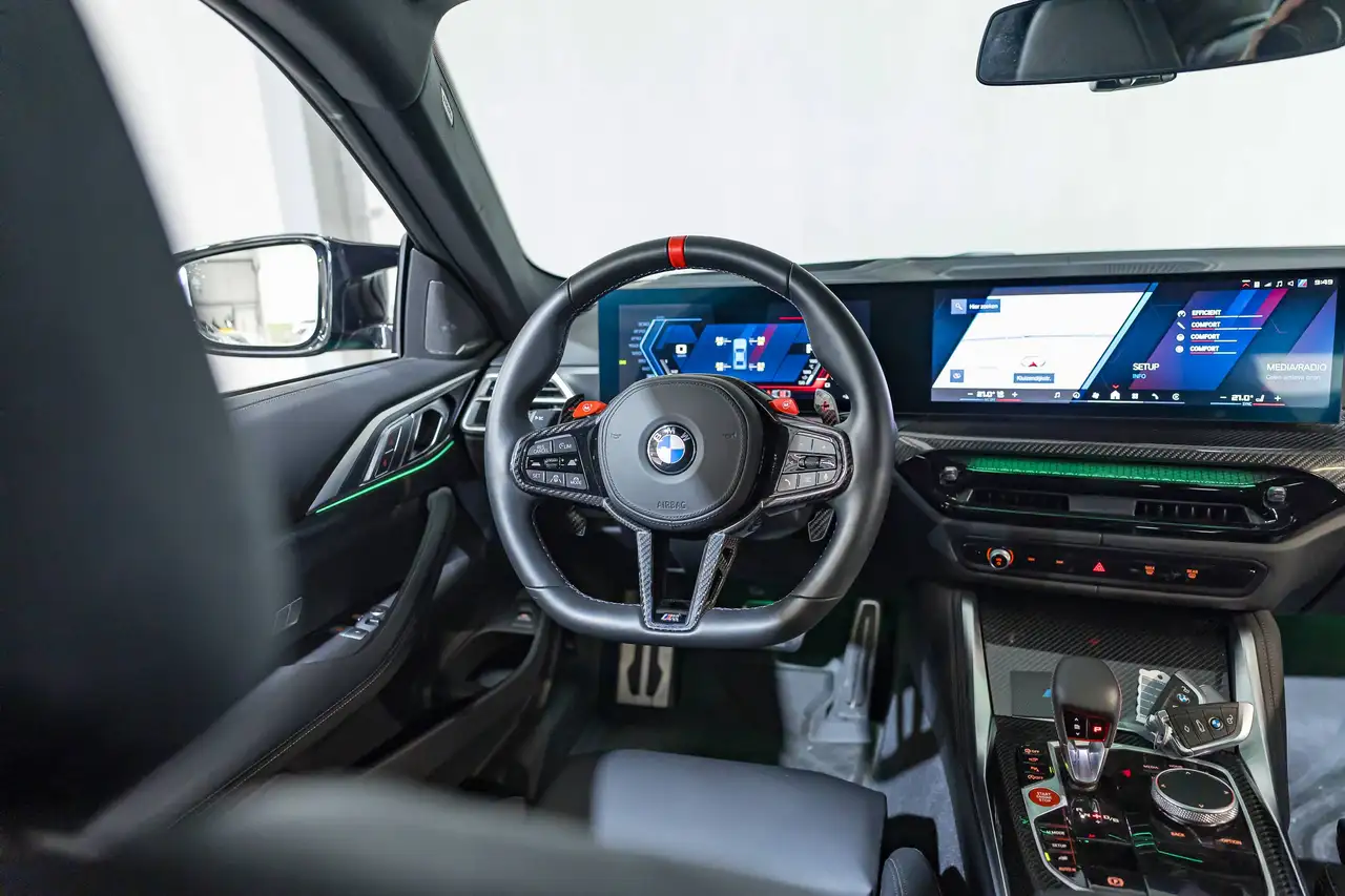 BMW M4 - 6