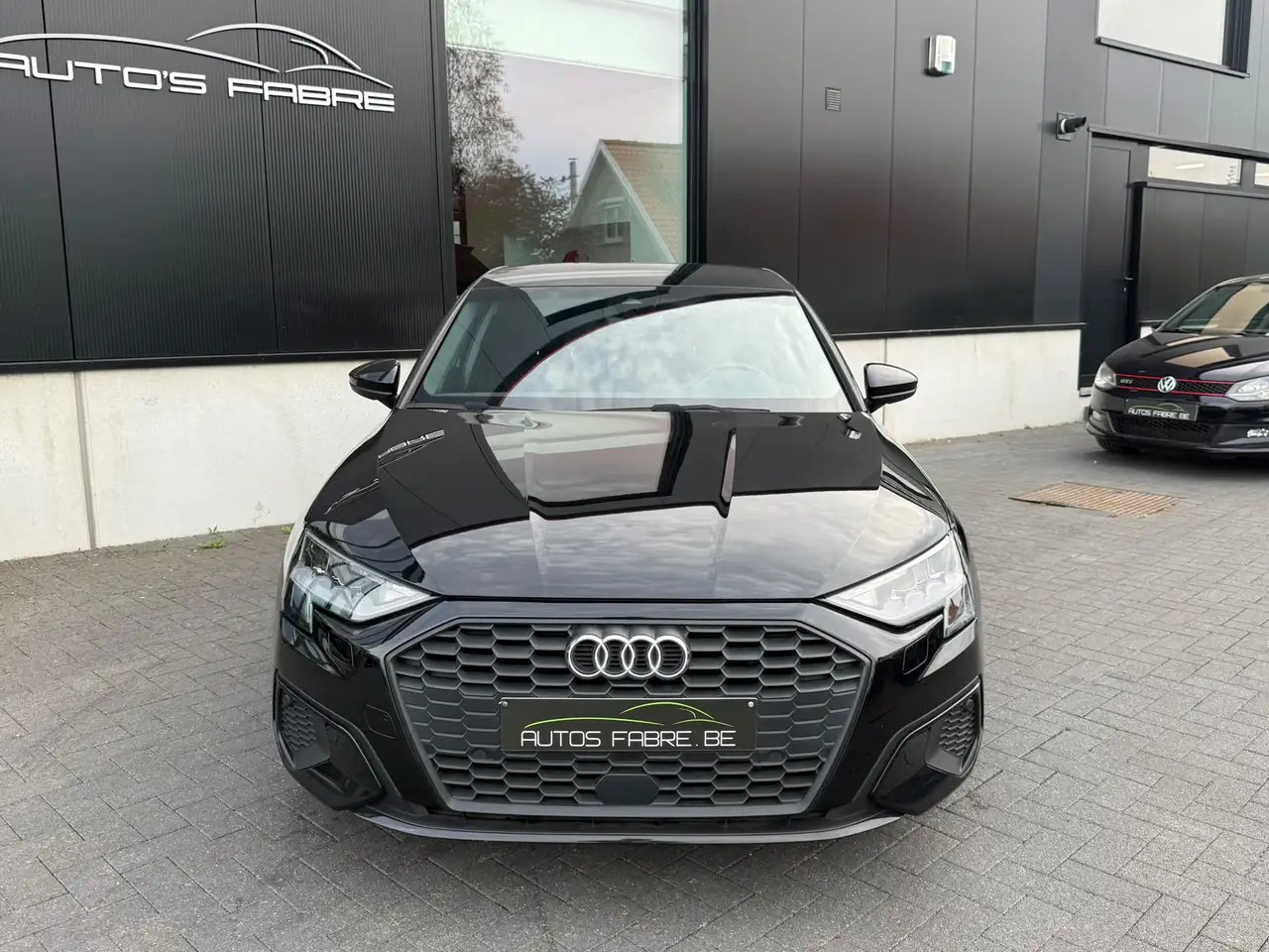 Audi A3 - 2