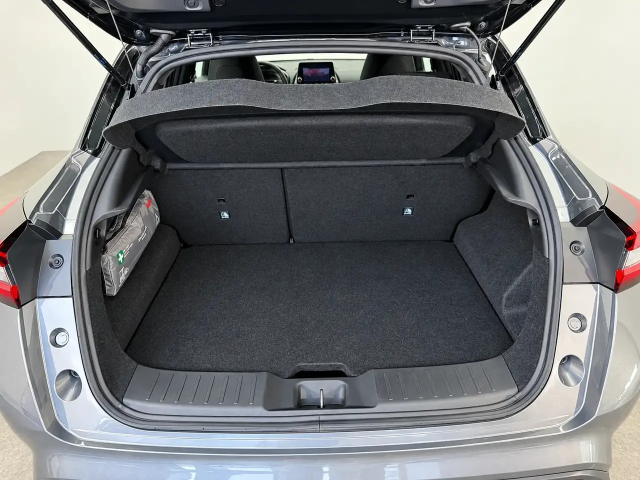 Nissan Juke - 7