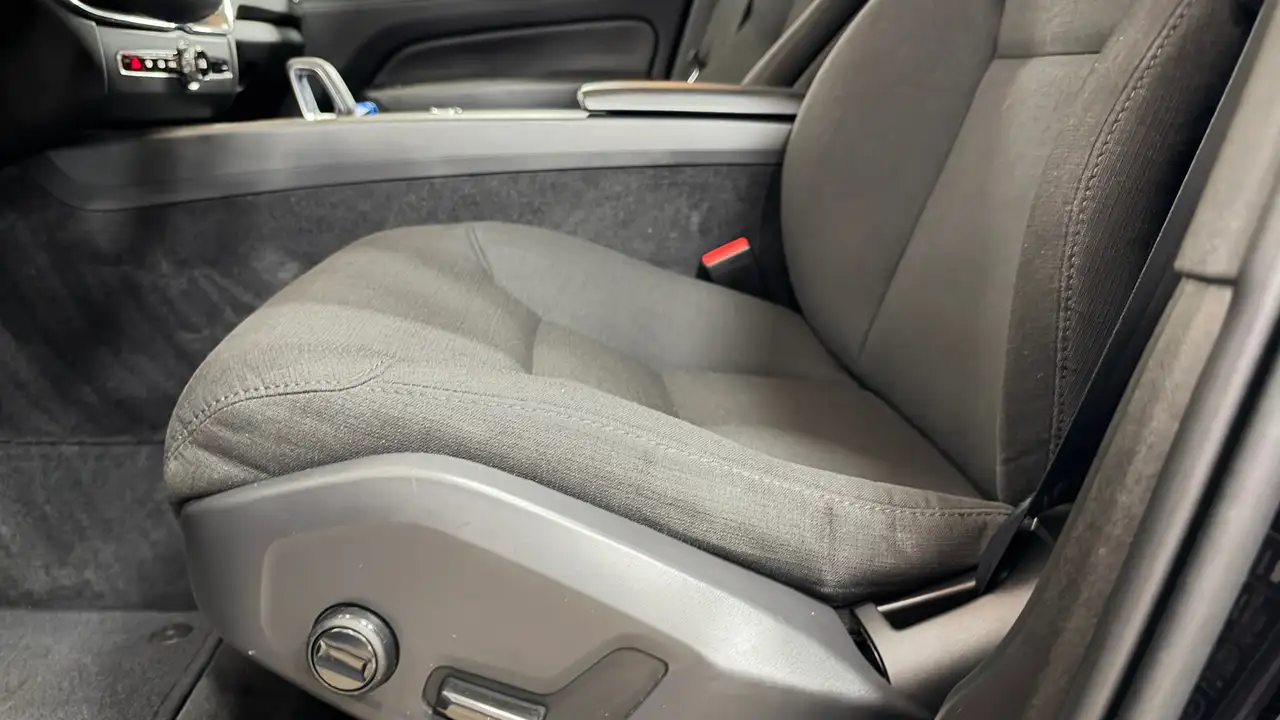 Volvo XC60 - 8