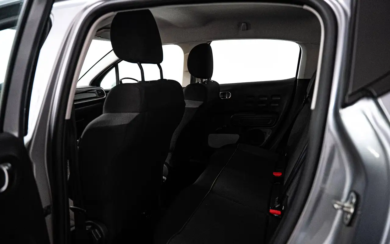 Citroen C3 - 8
