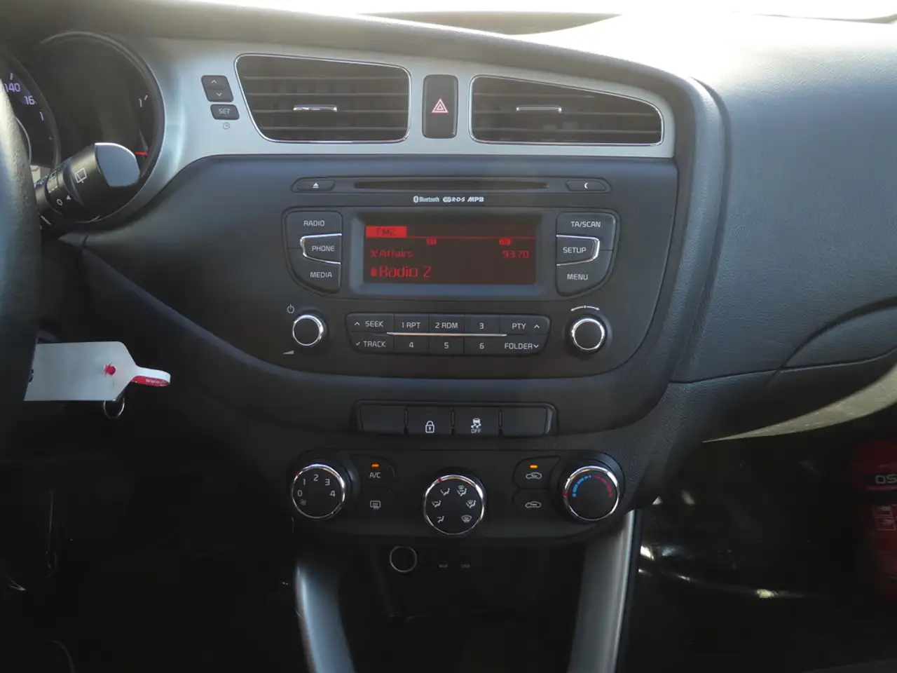 Kia Ceed / cee'd - 9