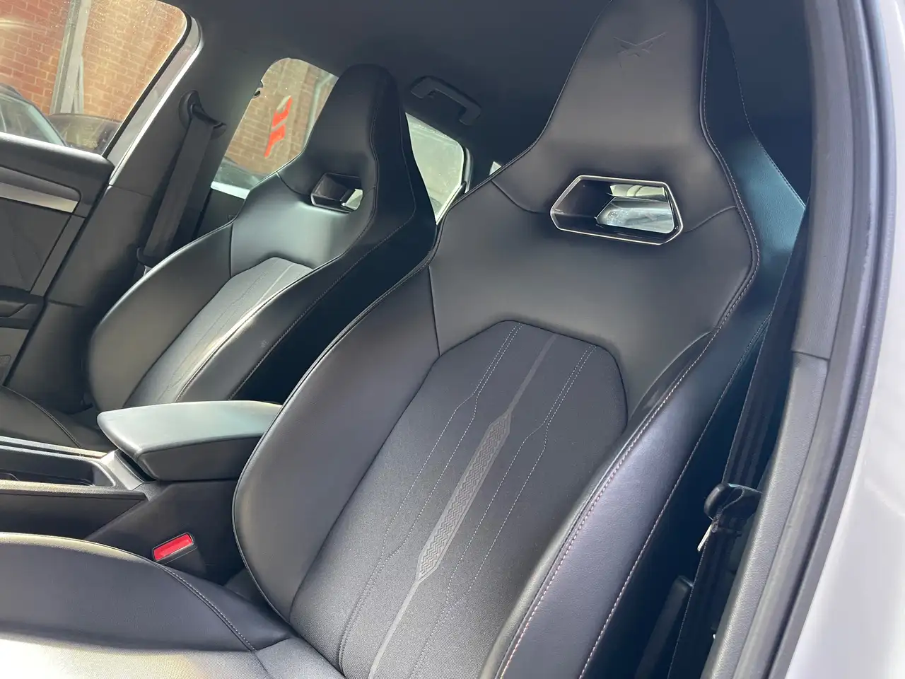 CUPRA Leon - 10