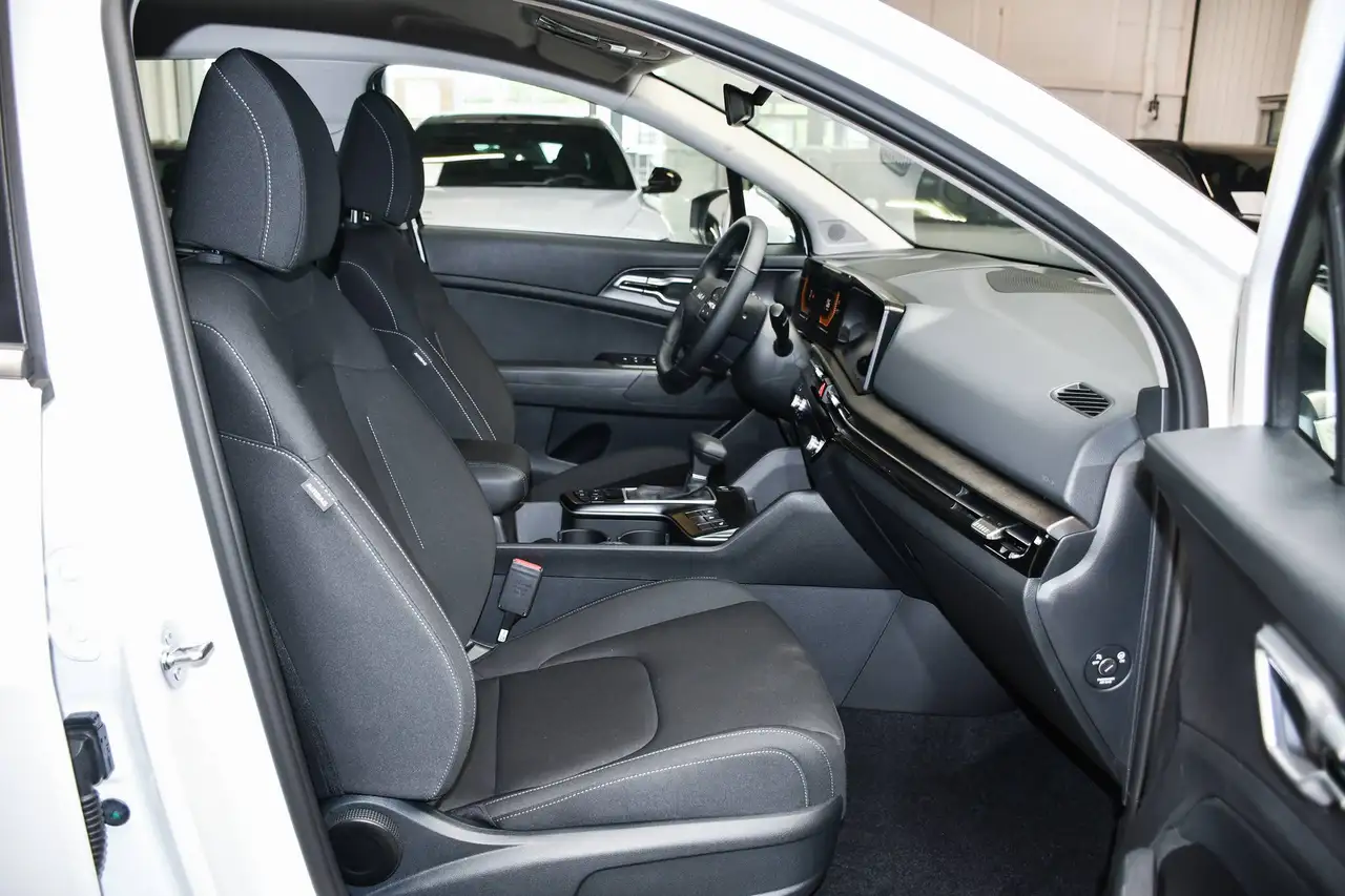 Kia Sportage - 6