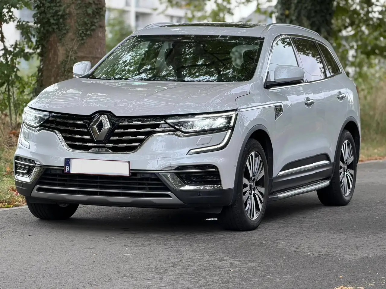 Renault Koleos - 7