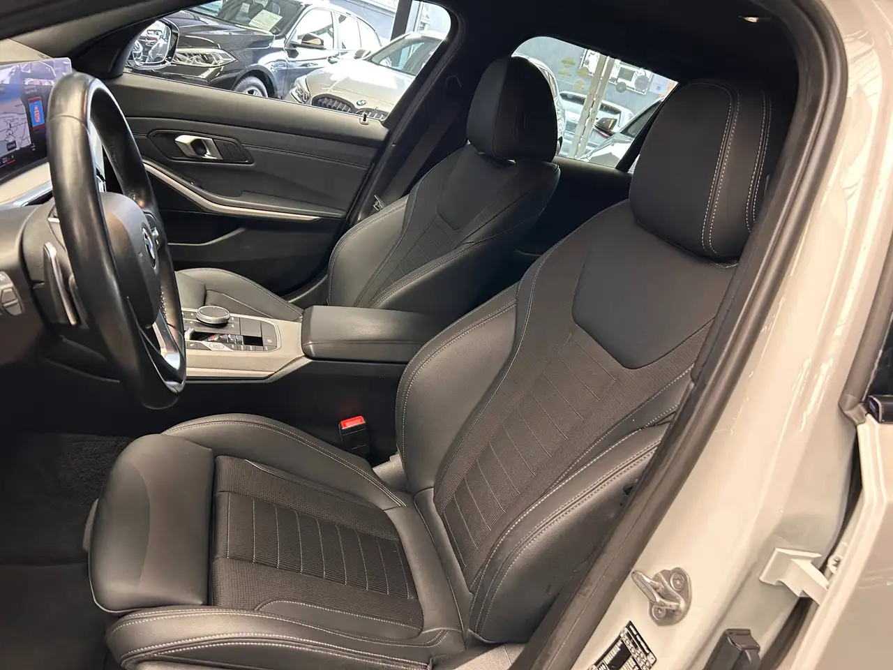 BMW 316 - 7