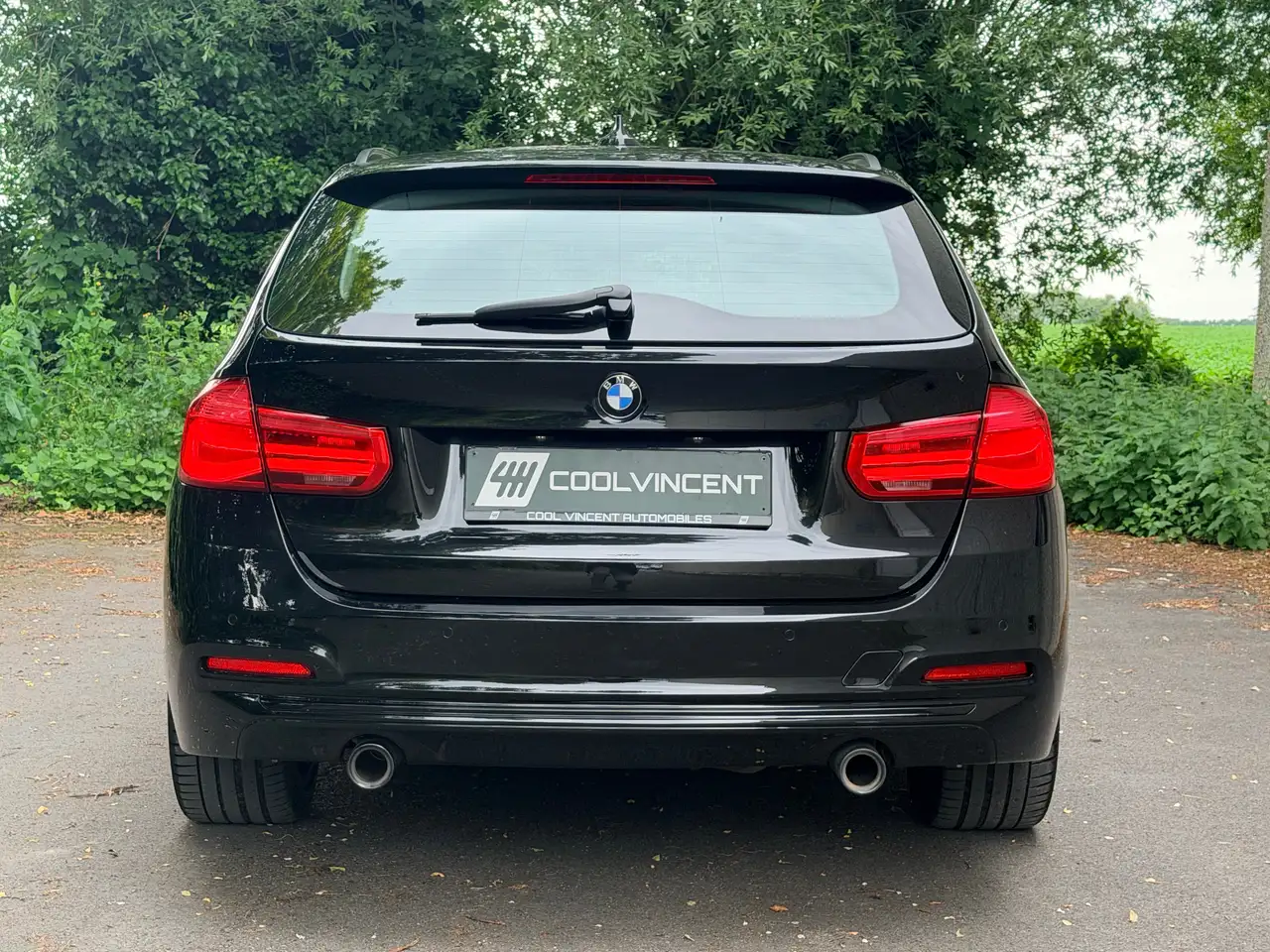 BMW 340 - 6