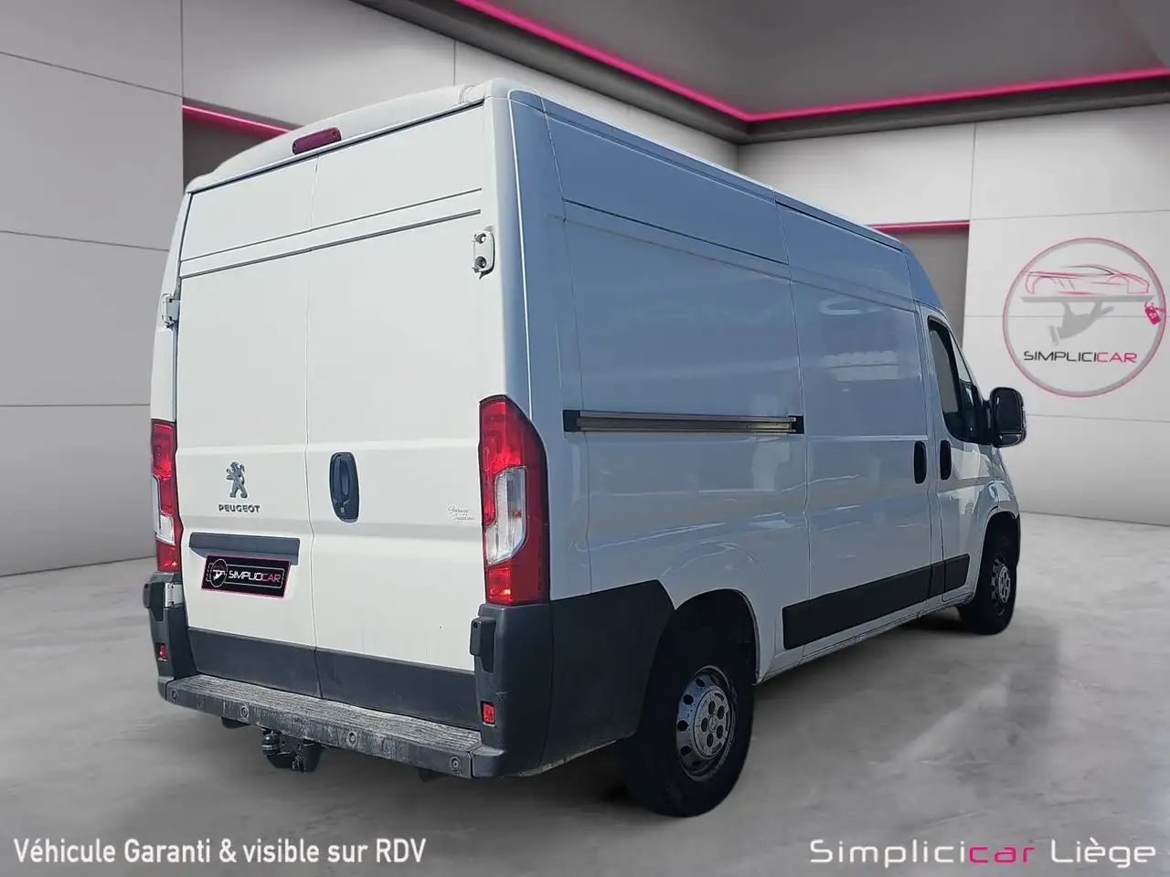 Peugeot Boxer - 6