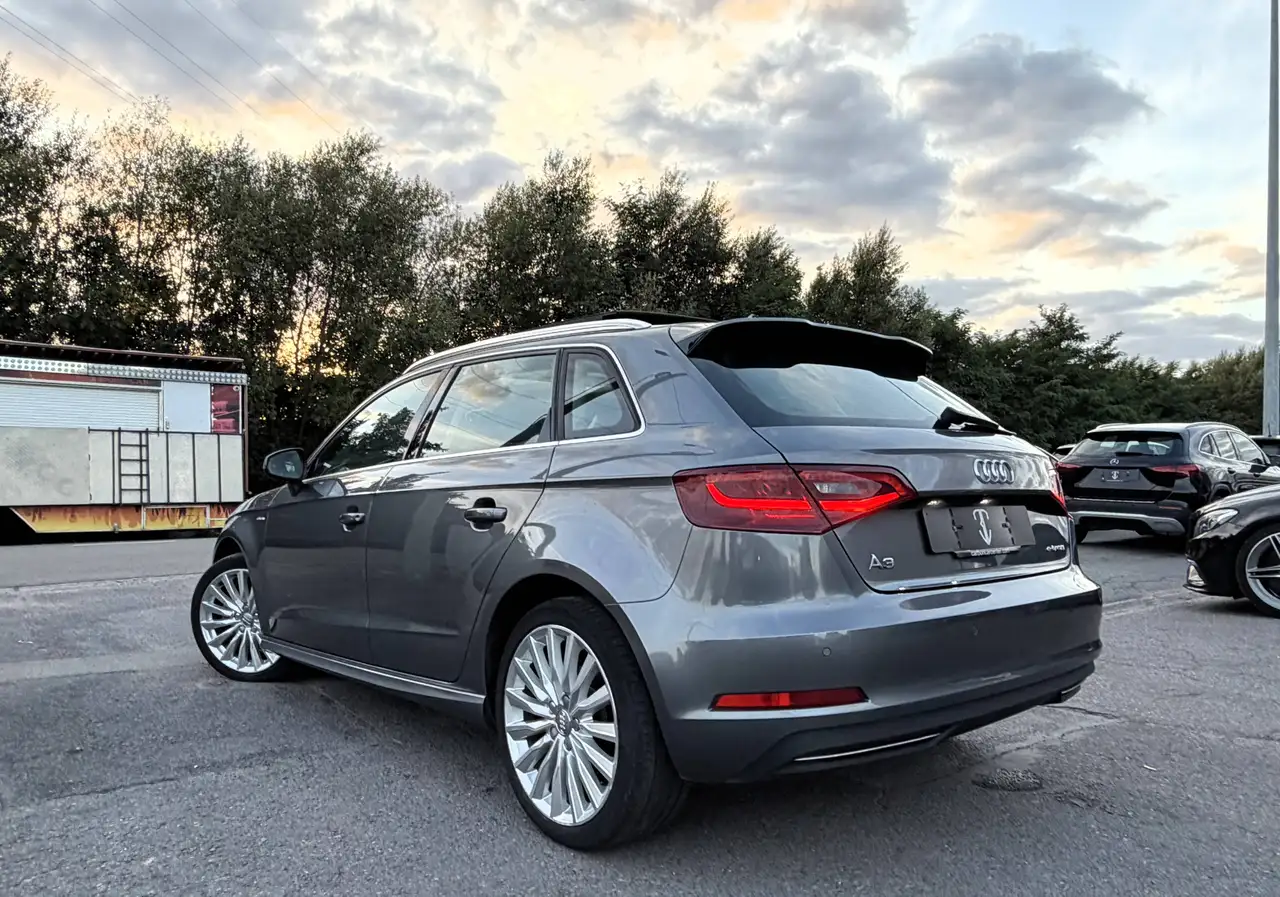 Audi A3 - 7