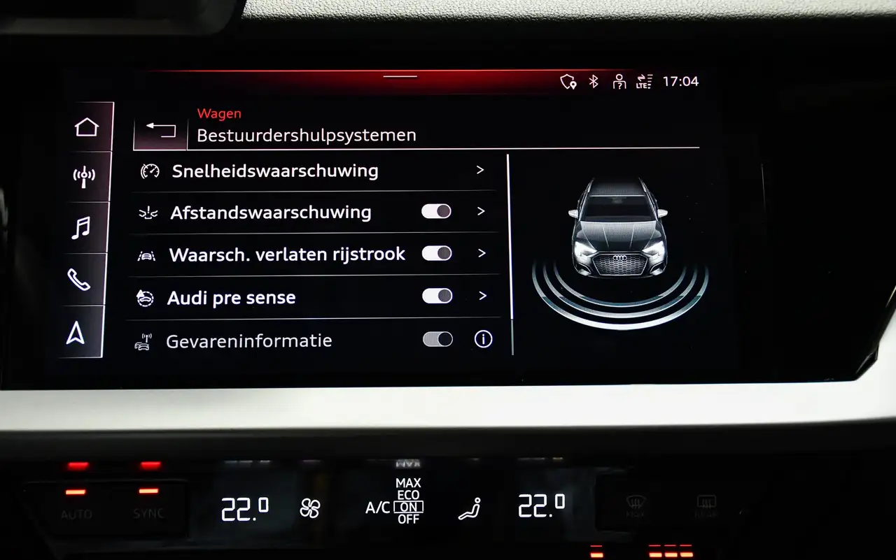 Audi A3 - 11