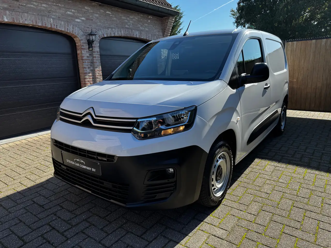 Citroen Berlingo - 2