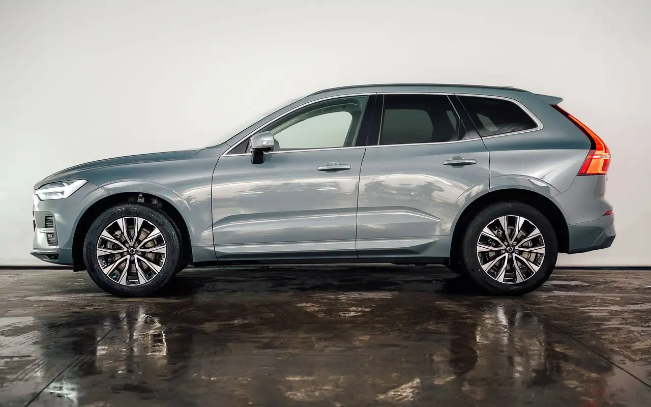 Volvo XC60 - 2