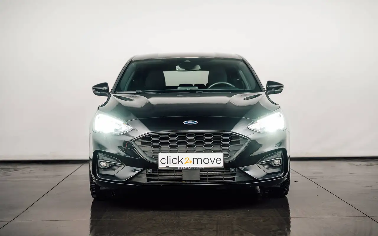 Ford Focus - 4