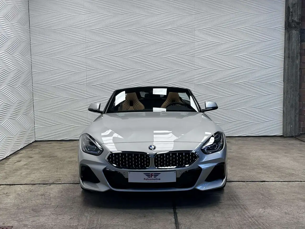 BMW Z4 - 6