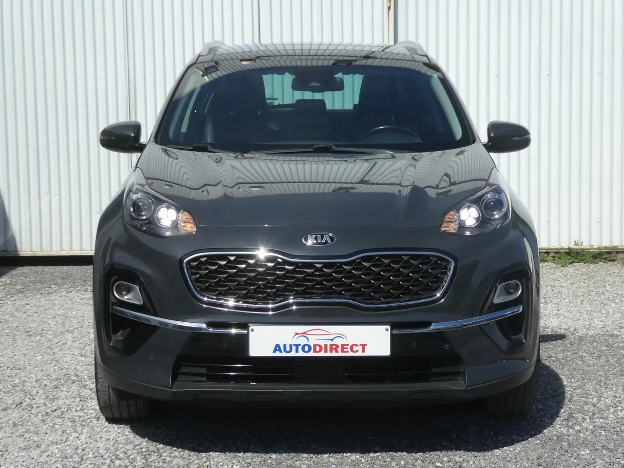 Kia Sportage - 2