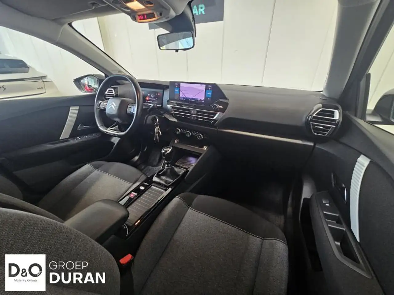 Citroen C4 - 2